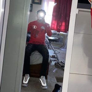 Meet your Posher, Isaac